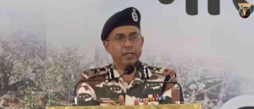 ITBP Chief Confirms China Face-Offs Are Continuing Along Arunachal Border; Congress Attacks PM Over “Deafening Silence