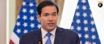 Why Rubio’s Venezuelan Oil Push Has Limits in India, Even at Reliance’s Jamnagar