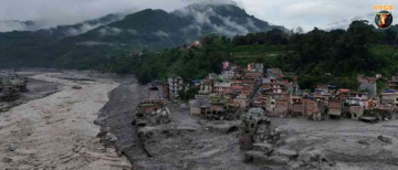 Nepal Floods: 5,285 Still Missing, One Family Waits in India
