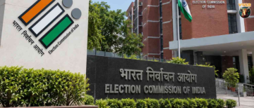 EC Refuses to Disclose SIR Software Details Under RTI, Cites Trade Secrets and IPR