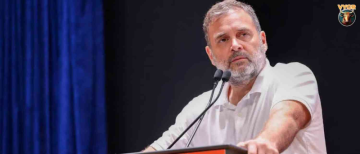 Rahul Gandhi Acquitted in Sultanpur Defamation Case Over 2018 Remarks on Amit Shah