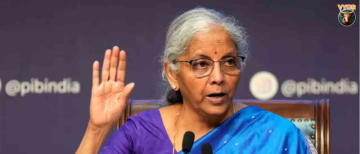 Centre Weighs Cutting Capital Gains Tax on Stocks From 12.5% to Revive Investor Confidence Ahead of Budget 2027-28