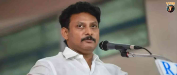 Tamil Nadu Police Arrest Former School Education Minister Anbil Mahesh Poyyamozhi in Rs 100-Crore Private School Approvals Case