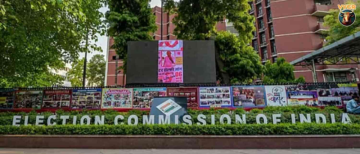 EC Tells Supreme Court SIR Decisions Were Unanimous, but Questions Remain Over Why Two Commissioners Weren’t Informed