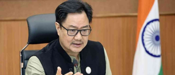 Indian Army Debunks Viral China Videos; Kiren Rijiju Demands Congress Apology