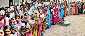 Karnataka’s Final Voter List Is Out: 99.32 Lakh Fewer Voters After SIR, as 8.64 Lakh Names Are Restored