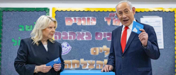 Israel Election 2026: Can Netanyahu Lose Power as Arab Parties Hold the Key?