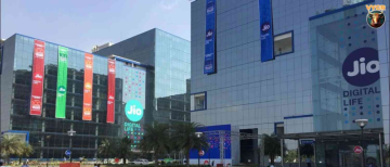 Jio Platforms Lists at 21% Premium, Becomes India’s Second Most Valuable Listed Company