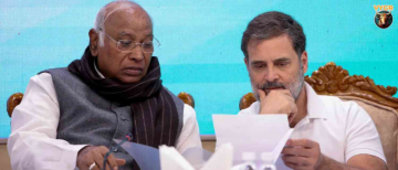 Congress Draws a Blank in MLC Elections Across Four States, Loses All Karnataka Seats