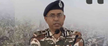 ‘India Is Very Strong’: Why Arunachal Minister Invoked Dhurandhar Amid the India China Border Row