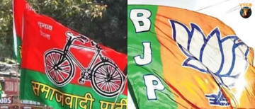 SP Wins 5 of 11 UP MLC Seats, Including Both Varanasi Seats, and Sends a Warning to BJP Ahead of 2027