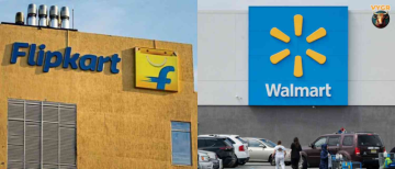 Walmart Probes Flipkart Staff Over Alleged ₹150 Crore Kickbacks in Smartphones and Luggage Divisions