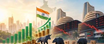 India's Economy Is Growing, So Why Is Its Stock Market Failing Investors?